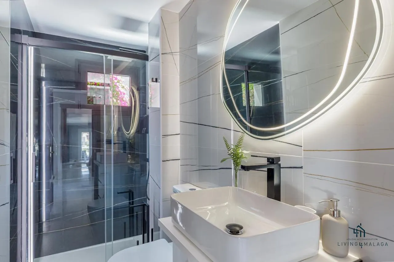 Living4Malaga Villa Miraflores Spain